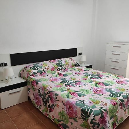Vera Mediterraneo 390 Playas de Vera المظهر الخارجي الصورة