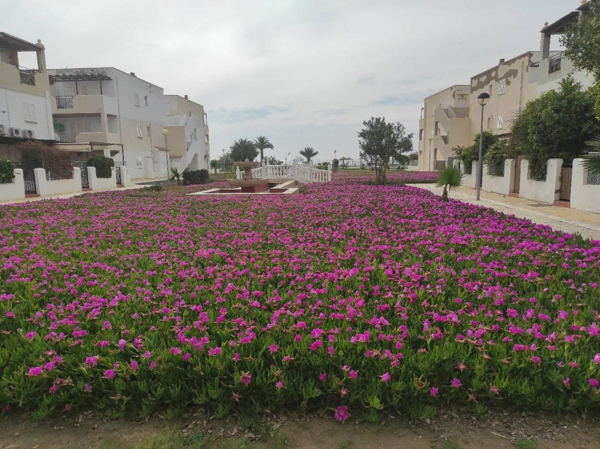 Vera Mediterraneo 390 Playas de Vera المظهر الخارجي الصورة