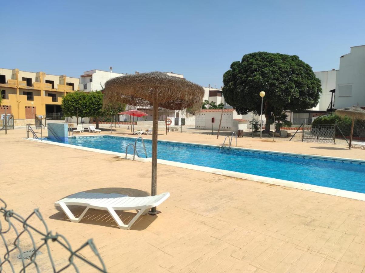 Vera Mediterraneo 390 Playas de Vera المظهر الخارجي الصورة