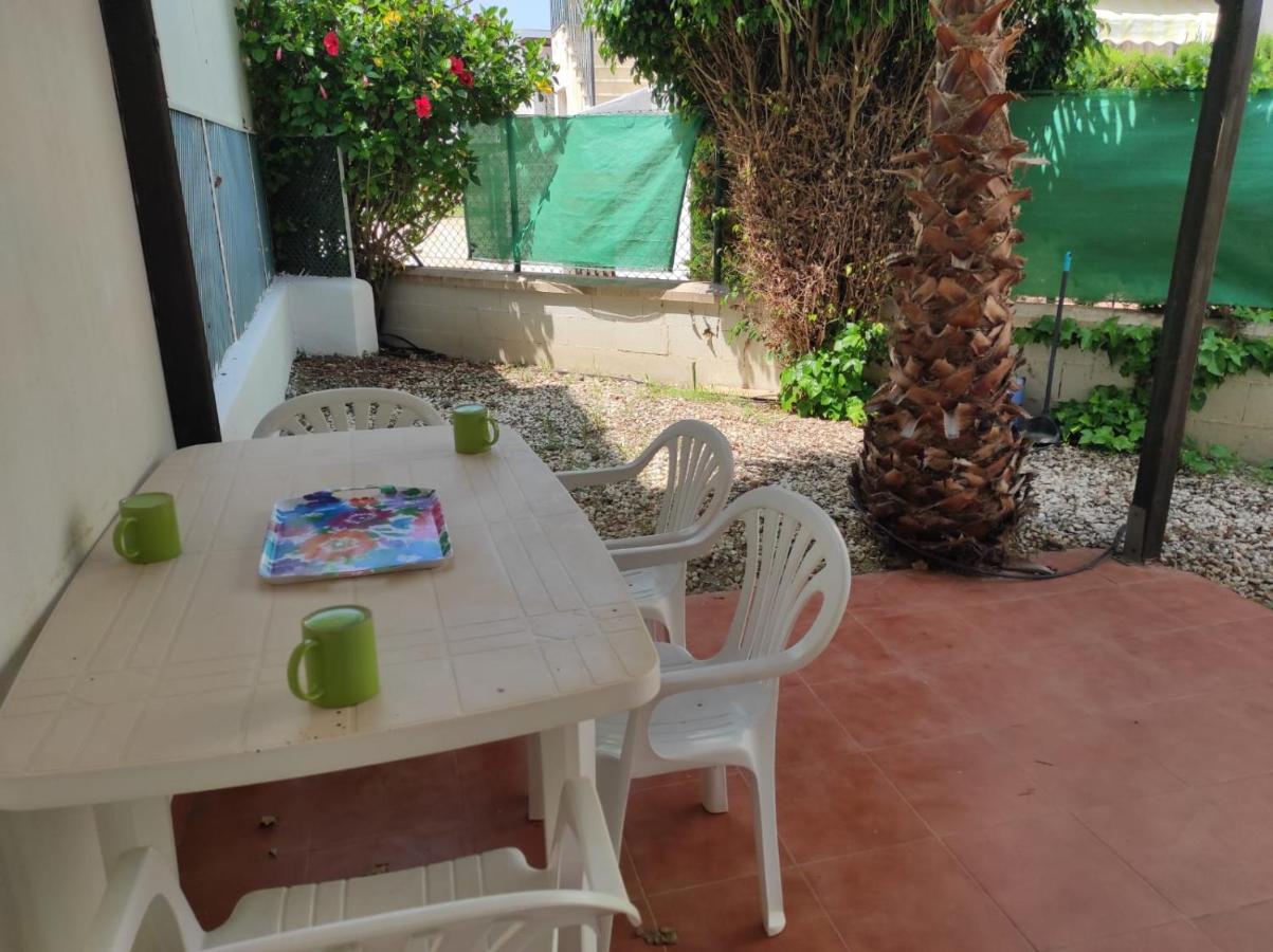 Vera Mediterraneo 390 Playas de Vera المظهر الخارجي الصورة