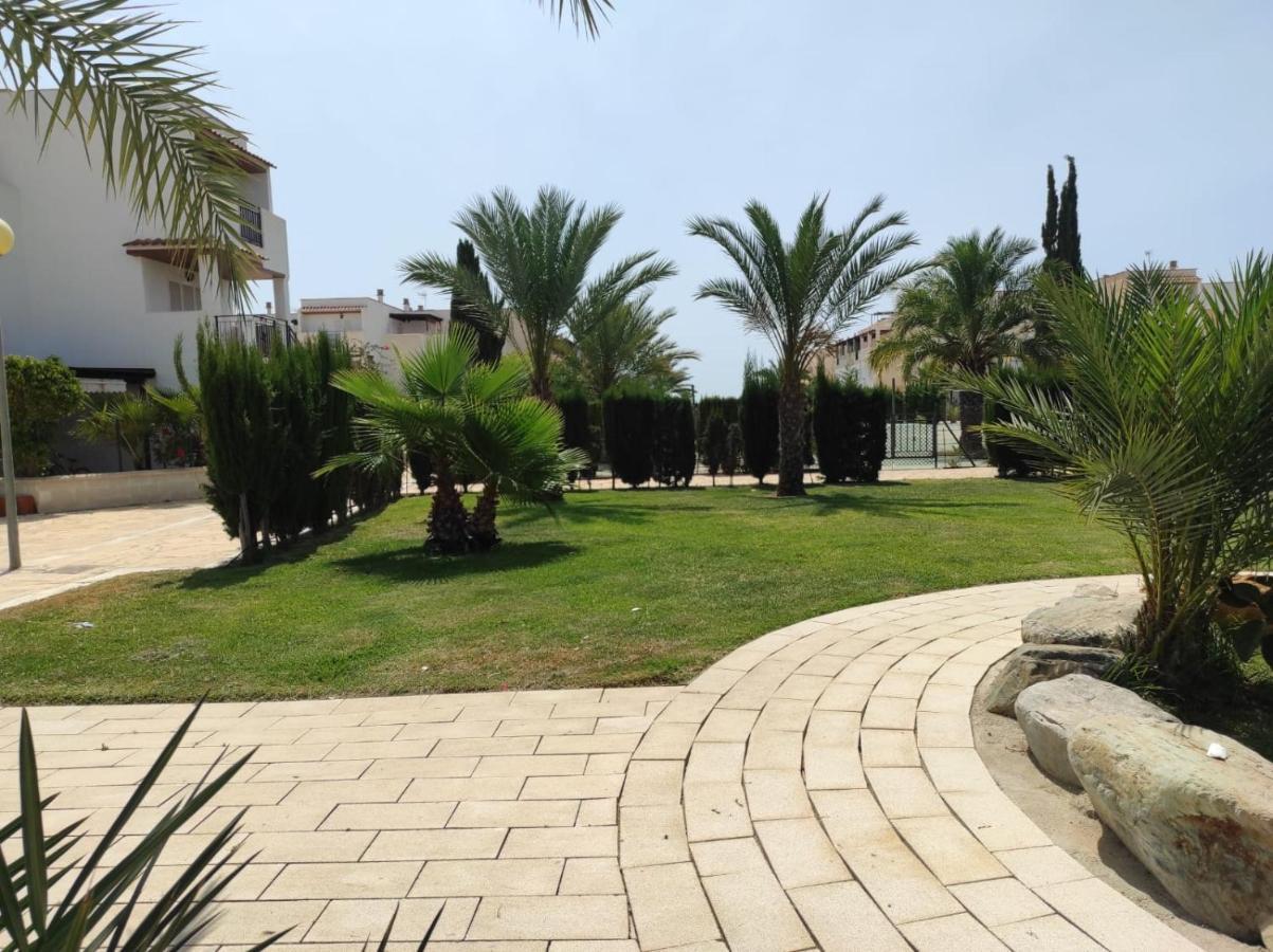 Vera Mediterraneo 390 Playas de Vera المظهر الخارجي الصورة