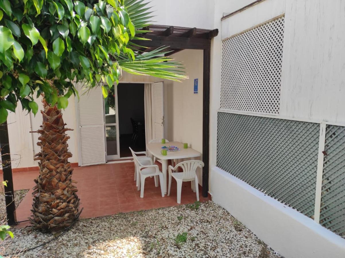 Vera Mediterraneo 390 Playas de Vera المظهر الخارجي الصورة