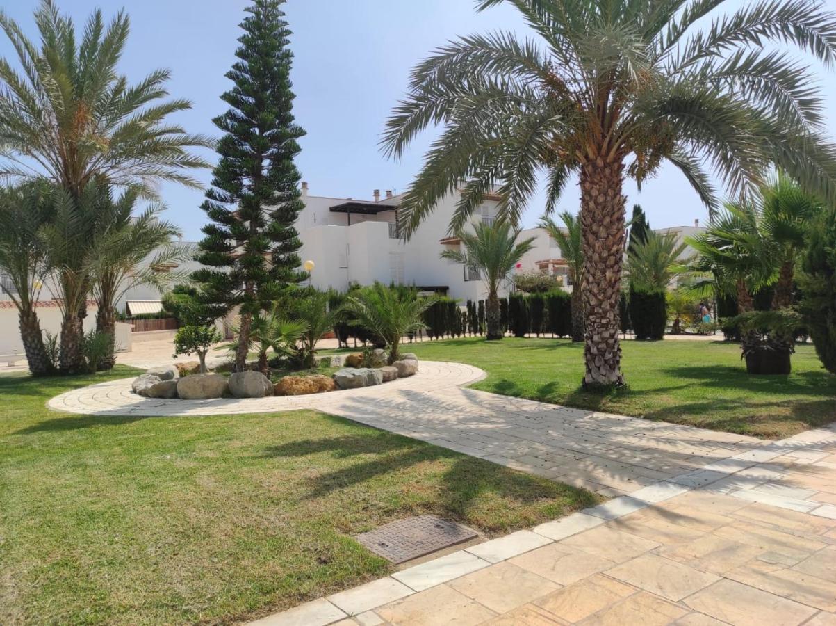 Vera Mediterraneo 390 Playas de Vera المظهر الخارجي الصورة